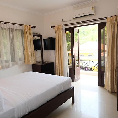 Crystal By Morpho, Goa Villagio Resort Betalbatim Extérieur photo