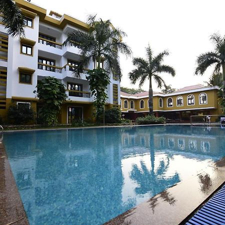 Crystal By Morpho, Goa Villagio Resort Betalbatim Extérieur photo