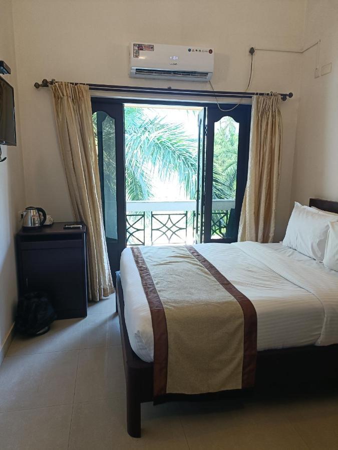 Crystal By Morpho, Goa Villagio Resort Betalbatim Extérieur photo