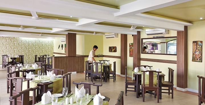 Crystal By Morpho, Goa Villagio Resort Betalbatim Extérieur photo