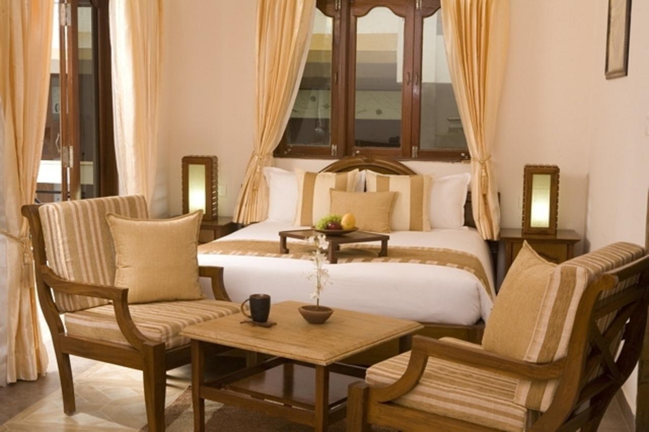 Crystal By Morpho, Goa Villagio Resort Betalbatim Extérieur photo