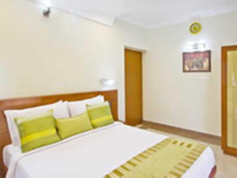 Crystal By Morpho, Goa Villagio Resort Betalbatim Extérieur photo
